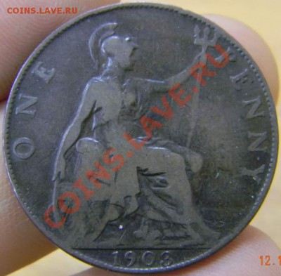 пенни Британия 1903г. - DSCN2833_thumb