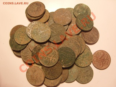 2х грошевики 20х-30х гг.Польша 50 шт.До 18.10.2012 ,22.00 - SS101082.JPG