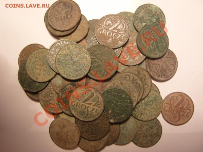 2х грошевики 20х-30х гг.Польша 50 шт.До 18.10.2012 ,22.00 - SS101083.JPG