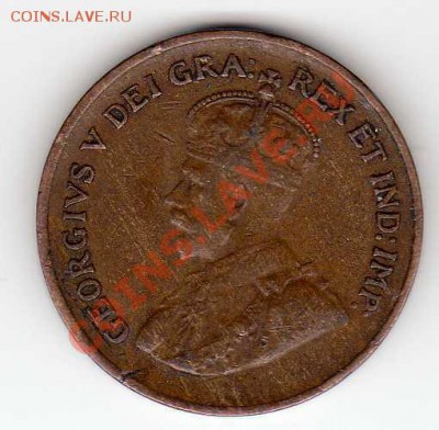 КАНАДА ЦЕНТ 1933 ДО 18.10.12 В 22.00МСК (МК) - img148