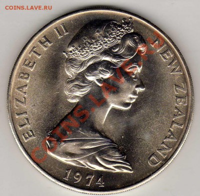 Н.ЗЕЛАНДИЯ 1$ 1974 ИГРЫ СОДРУЖЕСТВА ДО 18.10.12 В 22Ч (3412) - img223