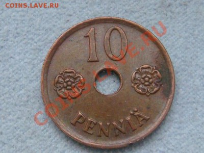 -v- Финляндия 10 пенни 1941 до 17.10(22.00) - DSC08700.JPG