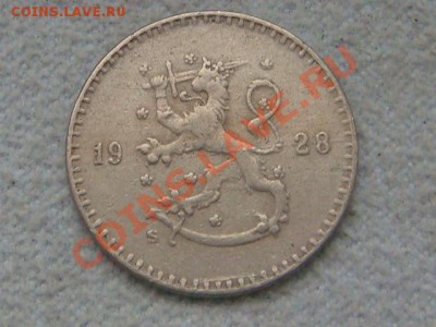 -v- Финляндия 25 пенни 1928 до 17.10(22.00) - DSC08702.JPG
