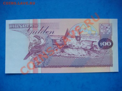 -v- Бона Суринам 100 гульденов 1998 до 17.10(22.00) - DSC08714.JPG