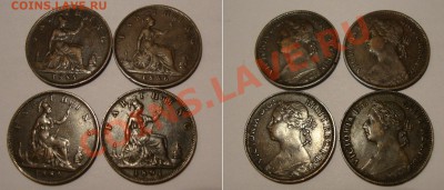 Октябрьская распродажа иностранных монет - 120-RUB-COINS-21
