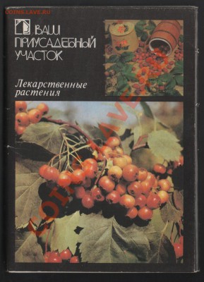 Наборы открыток продам 96 шт - 24