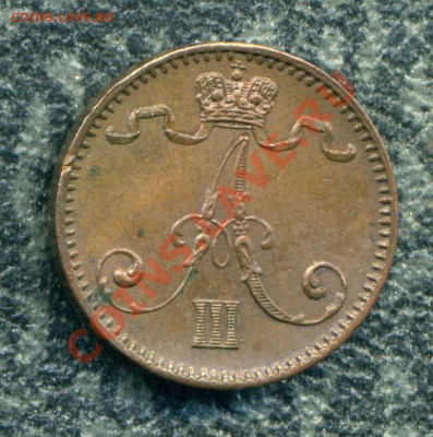 5 пенни 1888 г. А3 с блеском до 15.10.12. 22-00 мск. - img029