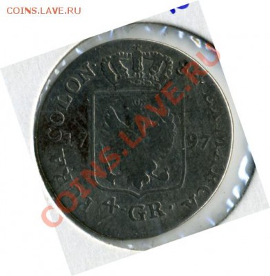 Re: ПРОДАЮ ИНОСТРАННЫЕ МОНЕТЫ В ХОРОШЕМ СОХРАНЕ - 4 грошена 1797.JPEG