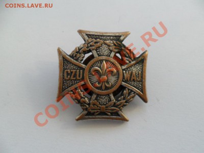 польский знак . До 19.10.12г. в 22-00 по МСК. - SAM_4230