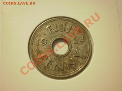 Разные монеты на опознание и оценку - P9261865.JPG