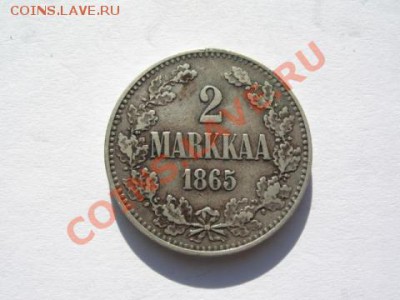 Непростая финляндия (1864-1908). Оценка спроса - 1865-2