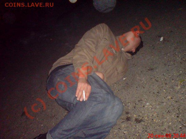 Пятница заканчивается в понедельник - Паха