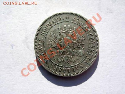 Непростая финляндия (1864-1908). Оценка спроса - 1905-2