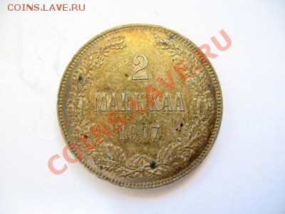 Непростая финляндия (1864-1908). Оценка спроса - 1907-1