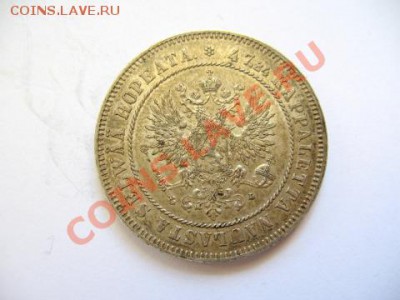 Непростая финляндия (1864-1908). Оценка спроса - 1907-2