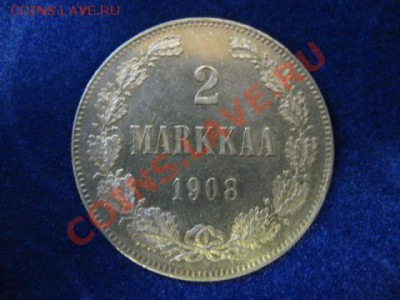 Непростая финляндия (1864-1908). Оценка спроса - 1908-1