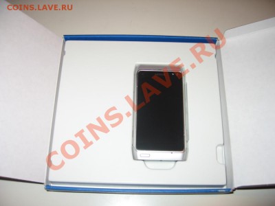 смартфон Nokia N8 в полной комплектации + бонусы - 8000 руб. - IMG_6085.JPG