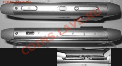 смартфон Nokia N8 в полной комплектации + бонусы - 8000 руб. - боковые панели1