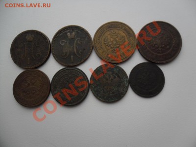 Монеты империи 8шт - 004.JPG