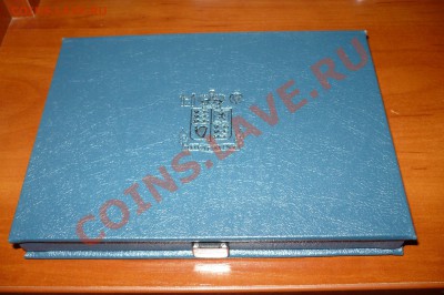 Великобритания годовой набор 1986 до 22.10-22ч (2931) - P1100858.JPG