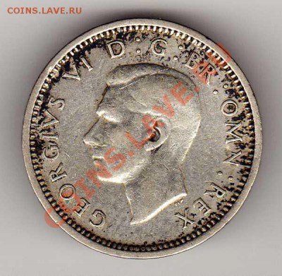 Ag Великобритания 3 пенса 1940 до 22.10.12 в 22.00мск (3427) - img312