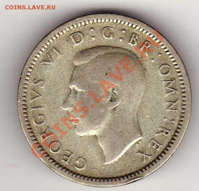 Ag Великобритания 6 пенсов 1937 до 22.10.12 в 22.00мск(3428) - img314