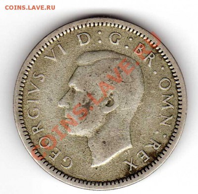 Ag Великобритания 6 пенсов 1940 до 22.10.12 в 22.00мск(3428) - img316