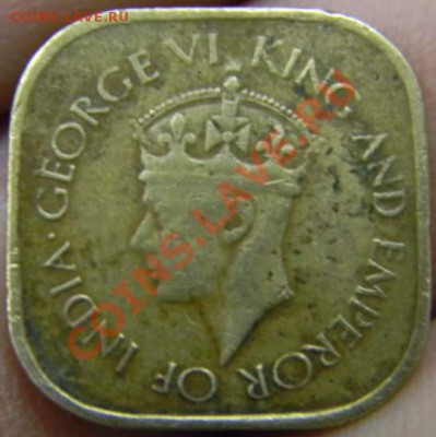 5 центов Цейлон 1944г. - DSCN2844_thumb
