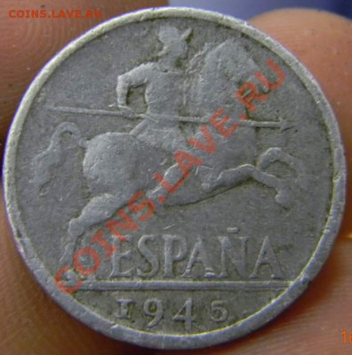 10 центов Испания 1945г. - DSCN2881_thumb