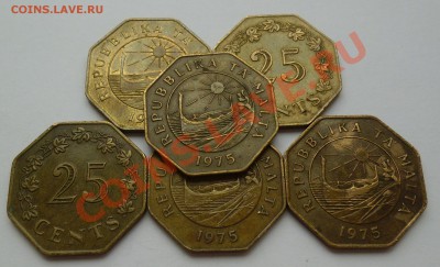 МАЛЬТА <ходячка> 1972-2005 - 002