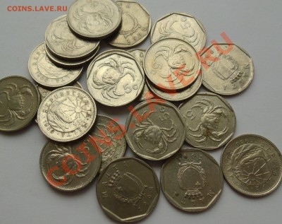МАЛЬТА <ходячка> 1972-2005 - 015