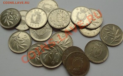 МАЛЬТА <ходячка> 1972-2005 - 016
