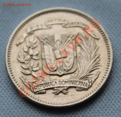 ДОМИНИКАНА 10с 1973г. ИНДЕЕЦ до 22.10.12г. в 22-00 - IMG_2827.JPG