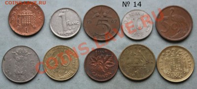 №14 НАЧИНАЮЩИМ 10 иностранных монет по5 руб.штука до23.10.12 - IMG_2628.JPG