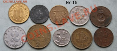 №16 НАЧИНАЮЩИМ 10 иностранных монет по5 руб.штука до23.10.12 - IMG_2632.JPG