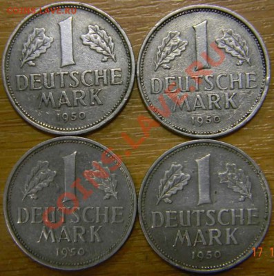 Марки ГДР и ФРГ - DSCN2914_thumb
