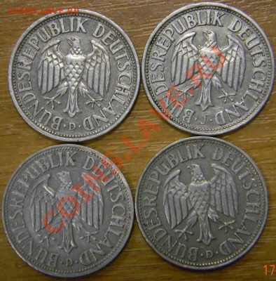 Марки ГДР и ФРГ - DSCN2915_thumb