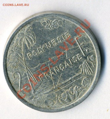Фр. Полинезия 2 франка 1985 до 21.10.12 в 22-00 - Копия (17) img111