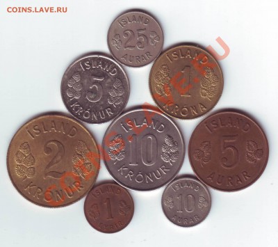 Лот монет Исландии. до 23.10.12 в 22.00мск - Исландия.1.JPG