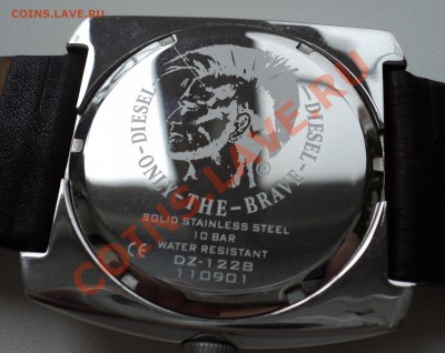 часы DIESEL - 2