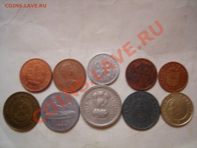 10 иностранных монет до 22.10.2012 - DSCN0176.JPG