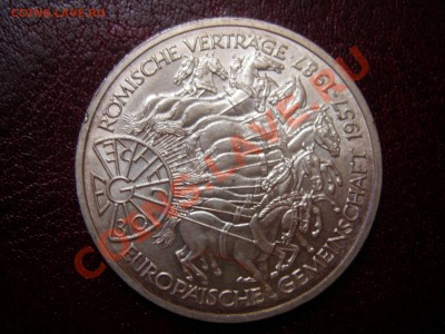 Германия 10 марок  1987г до 22.10.2012 - DSCN0154.JPG
