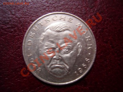 Германия 2 марки 1994г до 22.10.2012 - DSCN0162.JPG