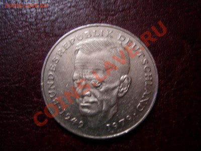 Германия 2 марки 1990г до 22.10.2012 - DSCN0165.JPG