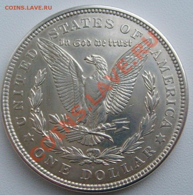 1 доллар 1921 D оценка - S6304763.JPG