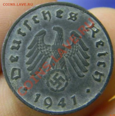 10 пфенниг 1941г. А - DSCN2931_thumb