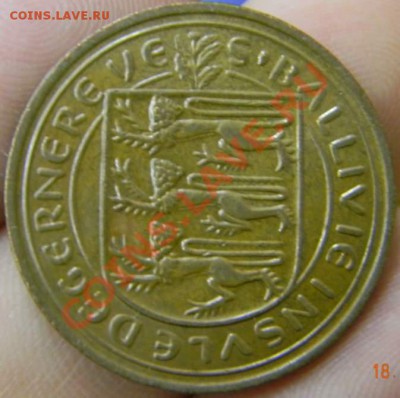 2 пенса Гернси 1979г. - DSCN2935_thumb