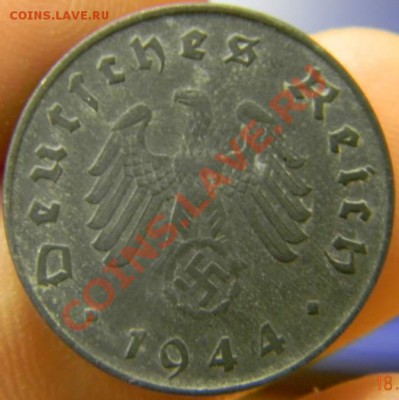 10 пфенниг 1944г. D - DSCN2947_thumb