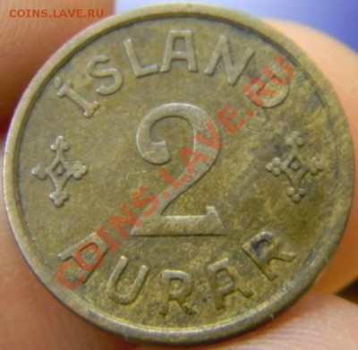 2 аурар Исландия 1931г. - DSCN2951_thumb