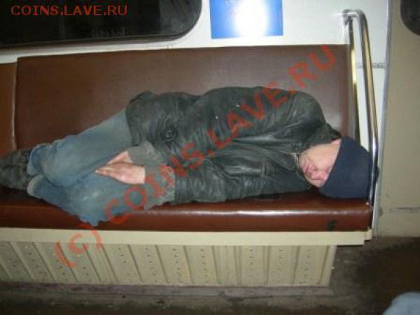 Пятница заканчивается в понедельник - Метро0